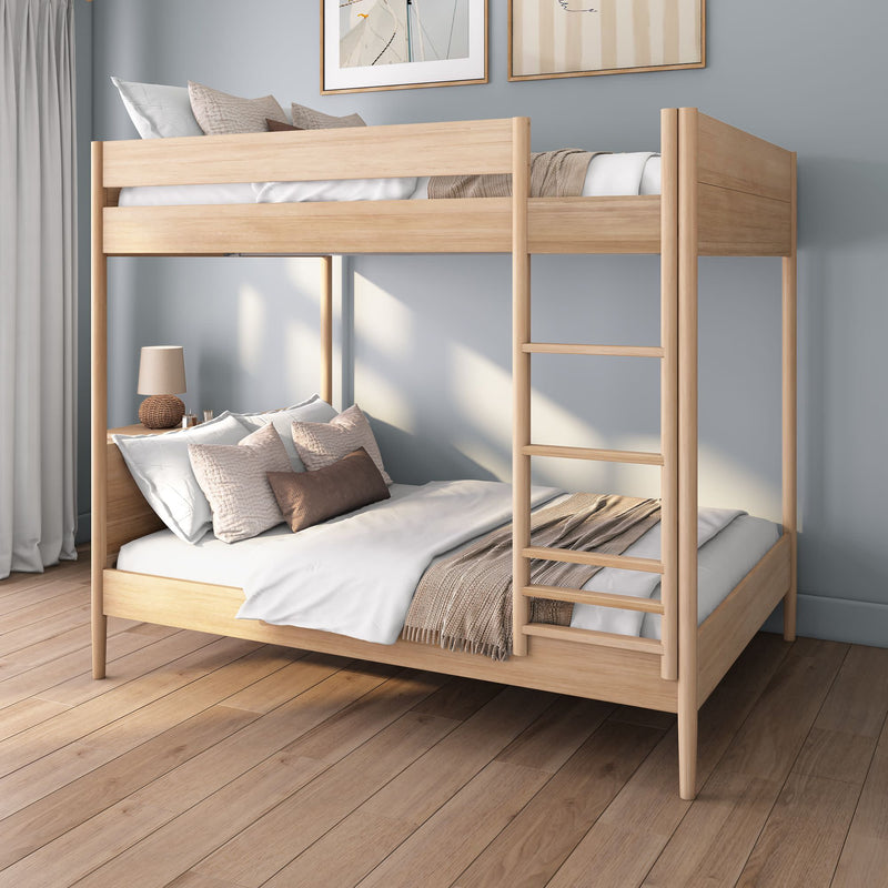 Nantucket Full Over Full Bunk Bed