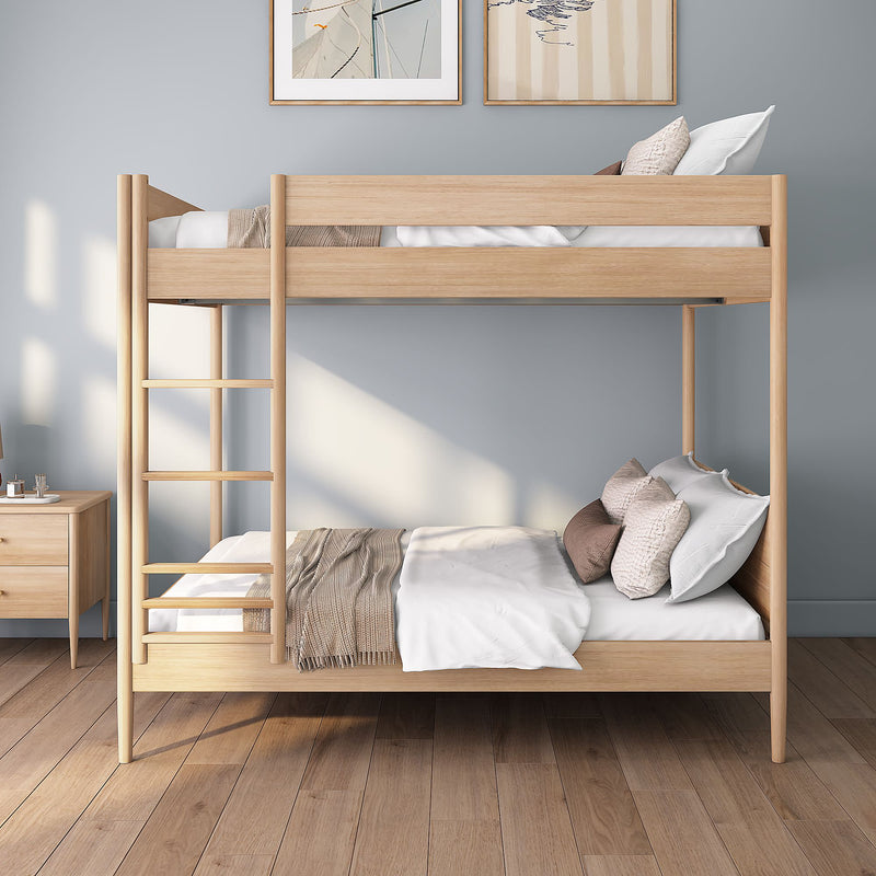 Nantucket Full Over Full Bunk Bed