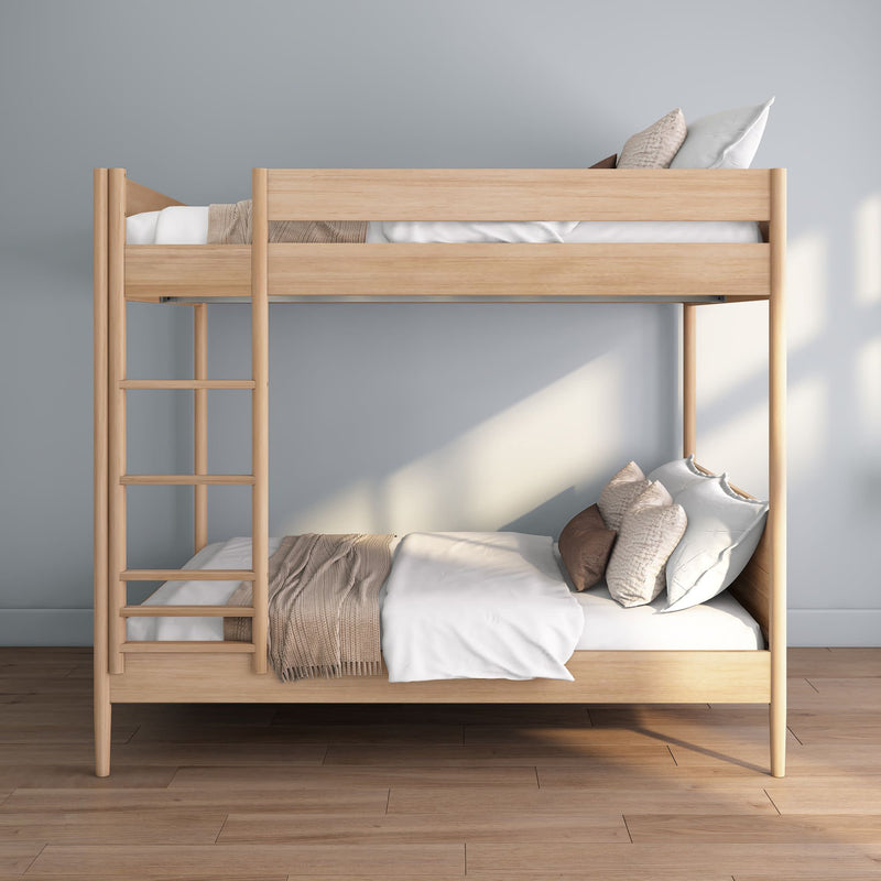 Nantucket Full Over Full Bunk Bed