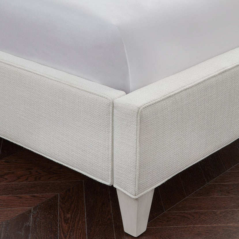 Carolina Upholstered Bed