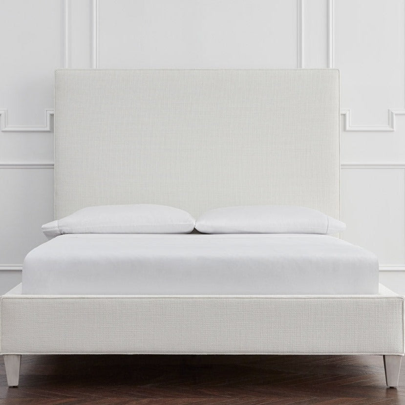 Carolina Upholstered Bed