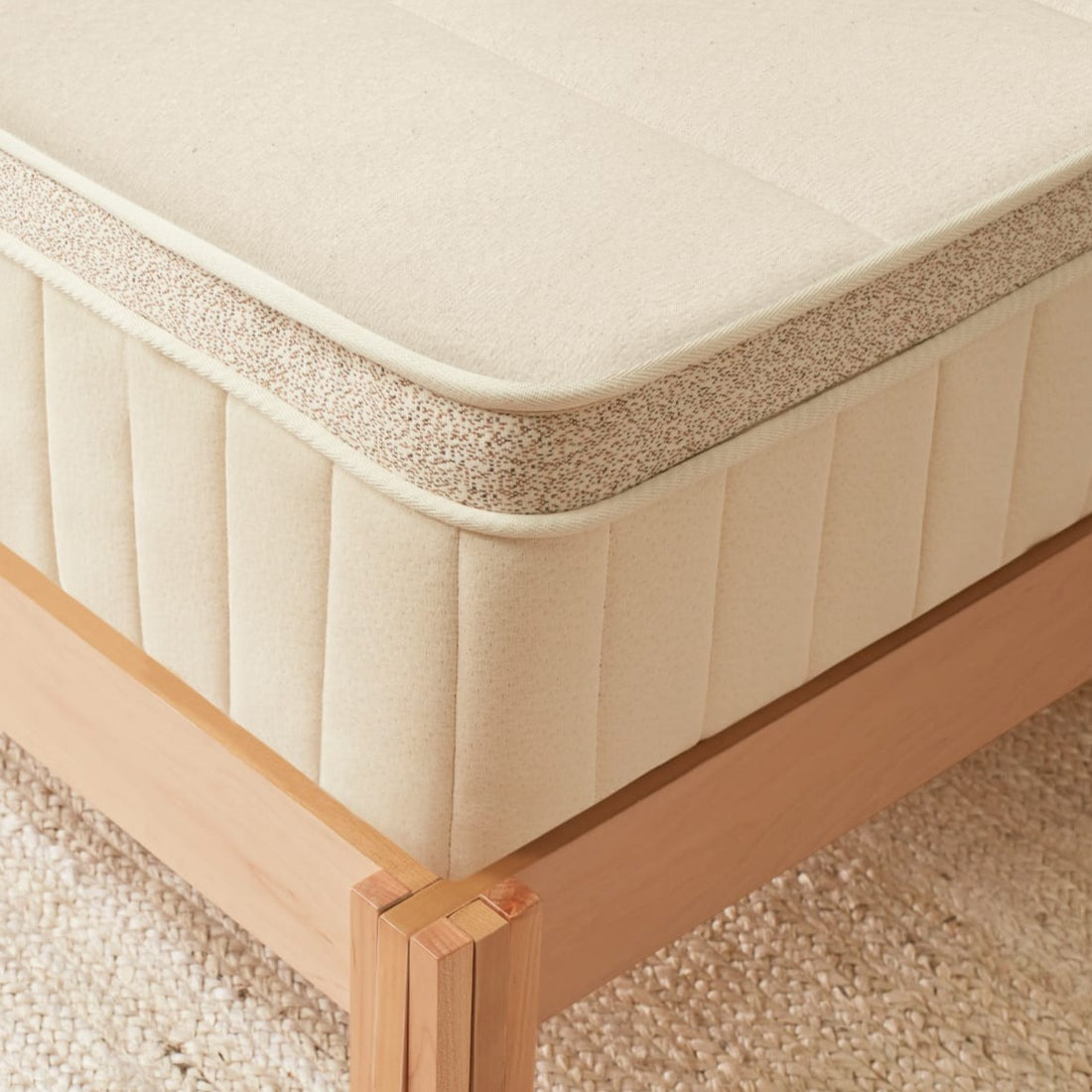 Birch Luxe Natural Mattress