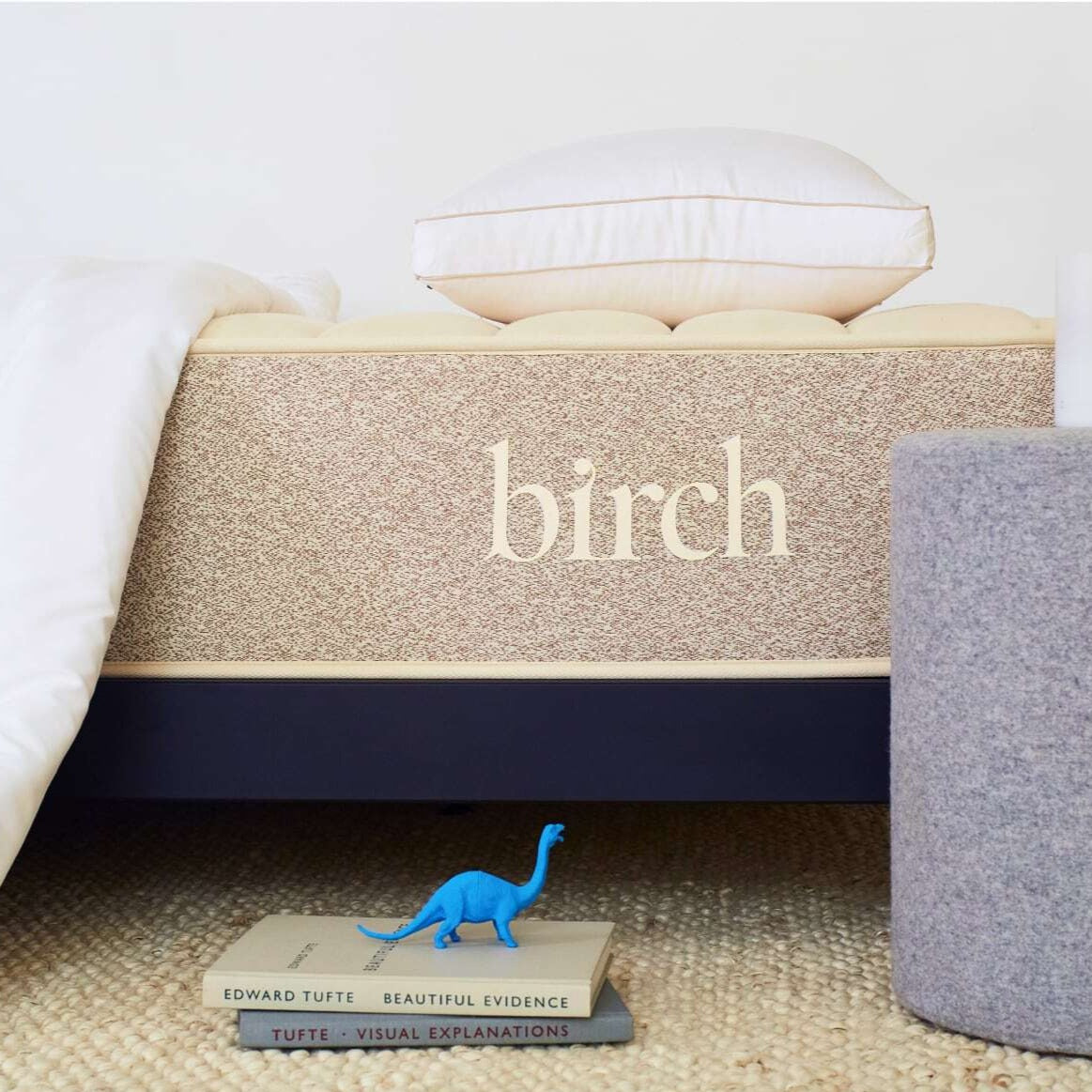 Birch Natural Mattress