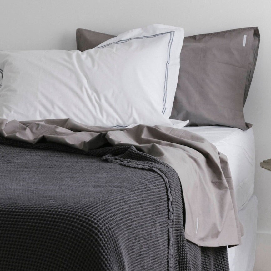 Organic Cotton Pillowcases