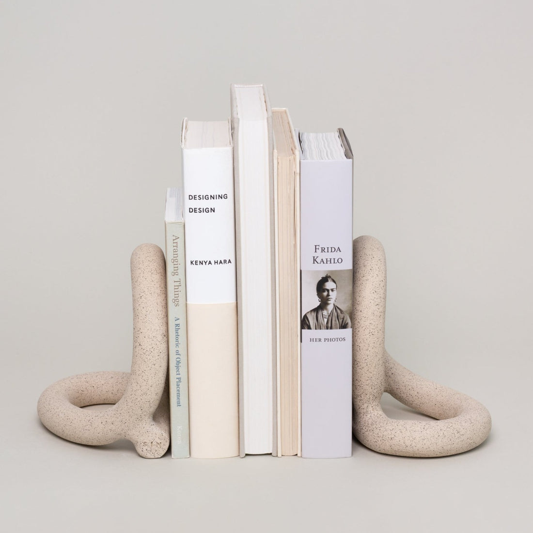 Bacchus Bookends