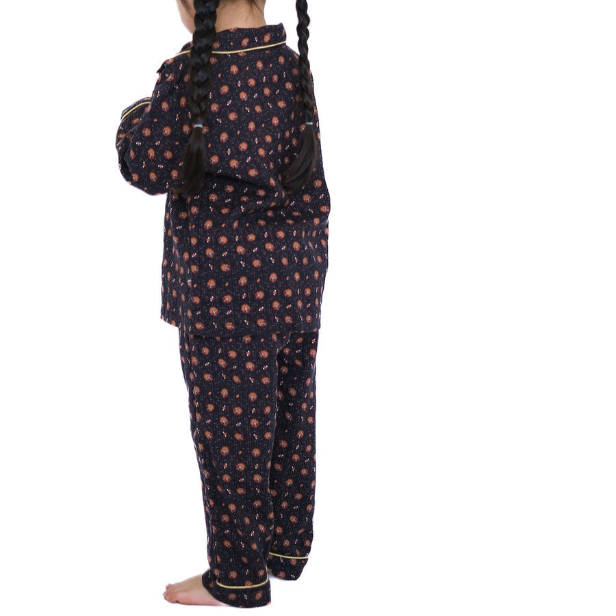 Littles Playsuit, Keir