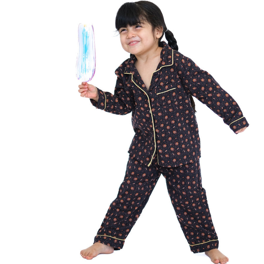 Littles Playsuit, Keir