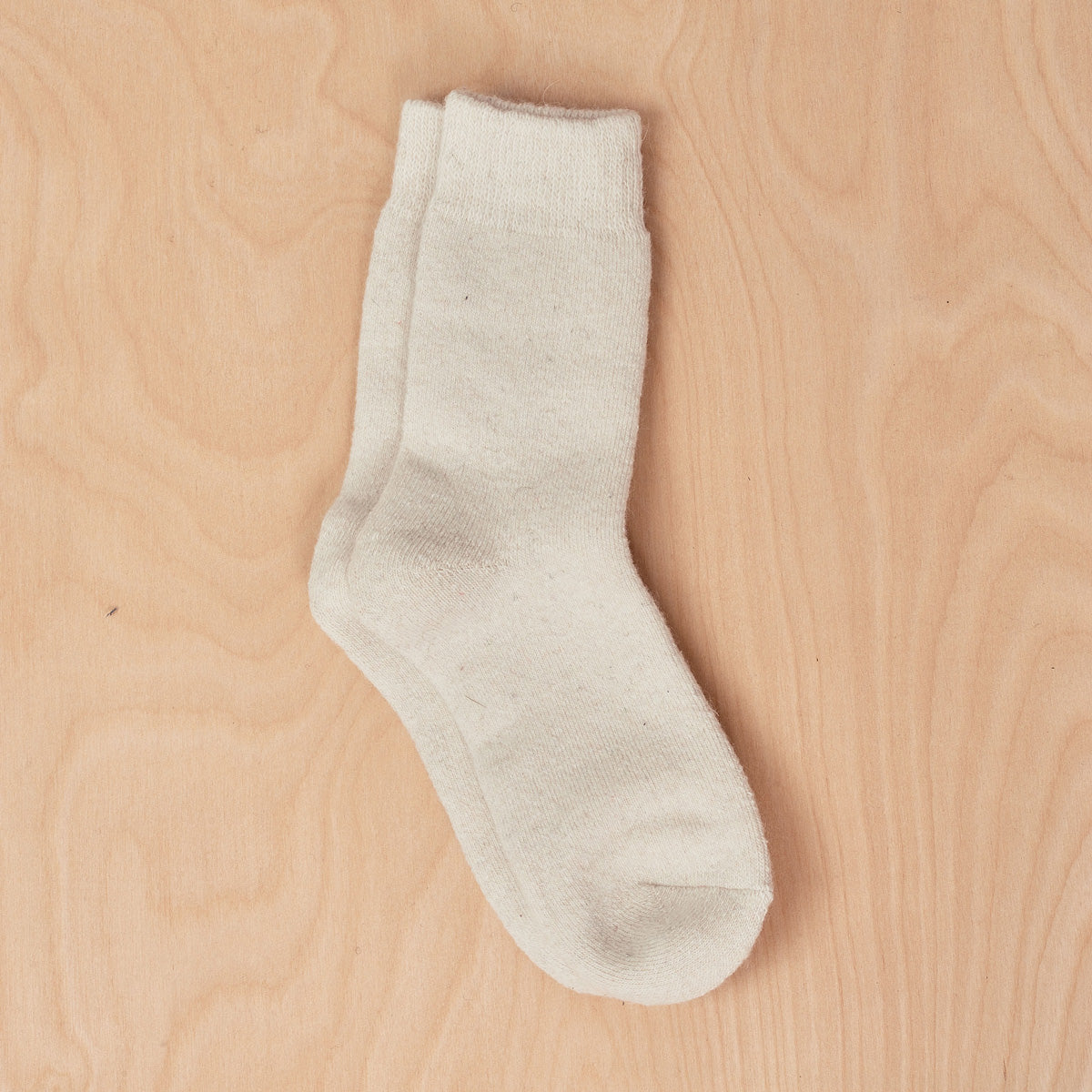 Merino Wool Socks (4-Pack)