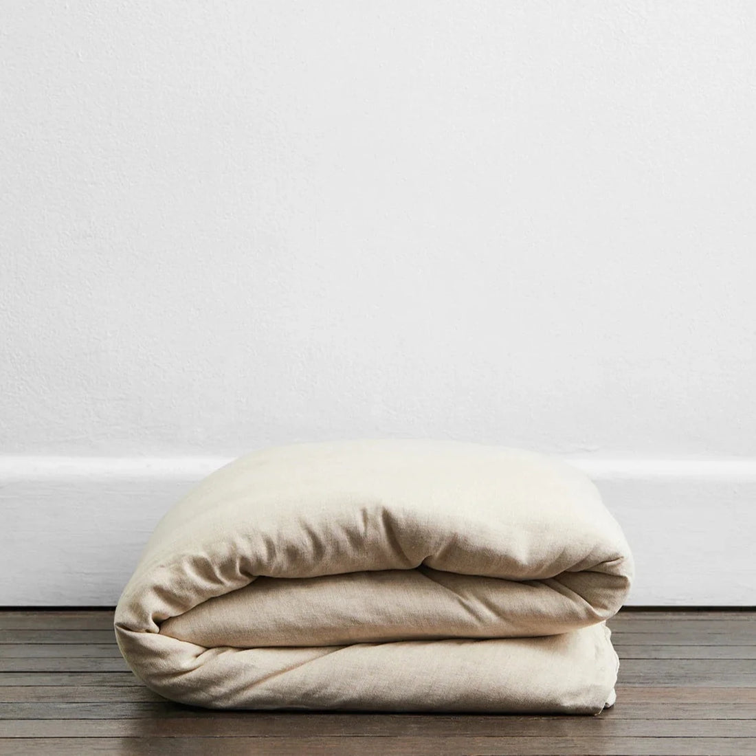 Oatmeal & Terracotta Bedding Bundle