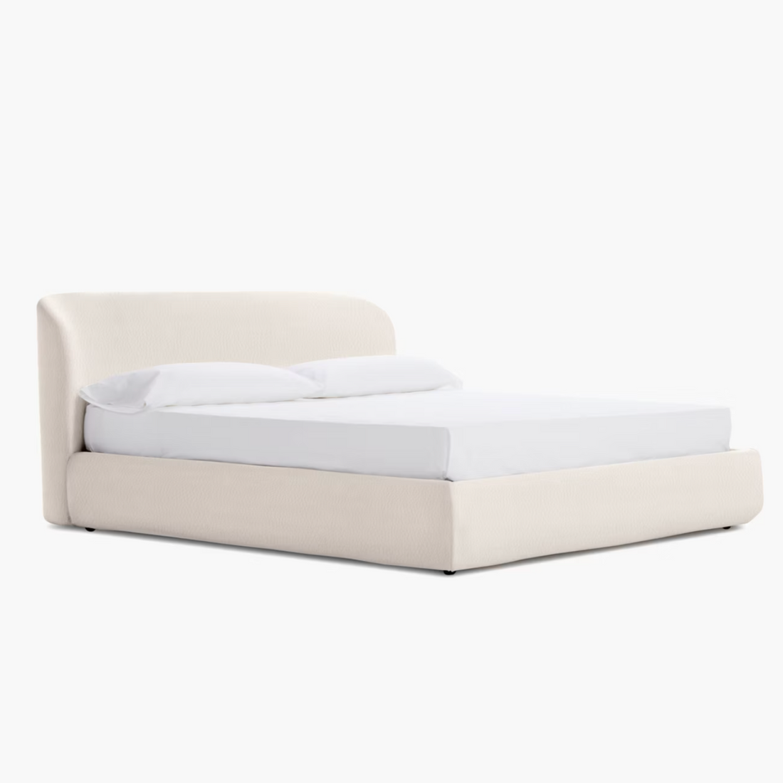 Loren Storage Bed