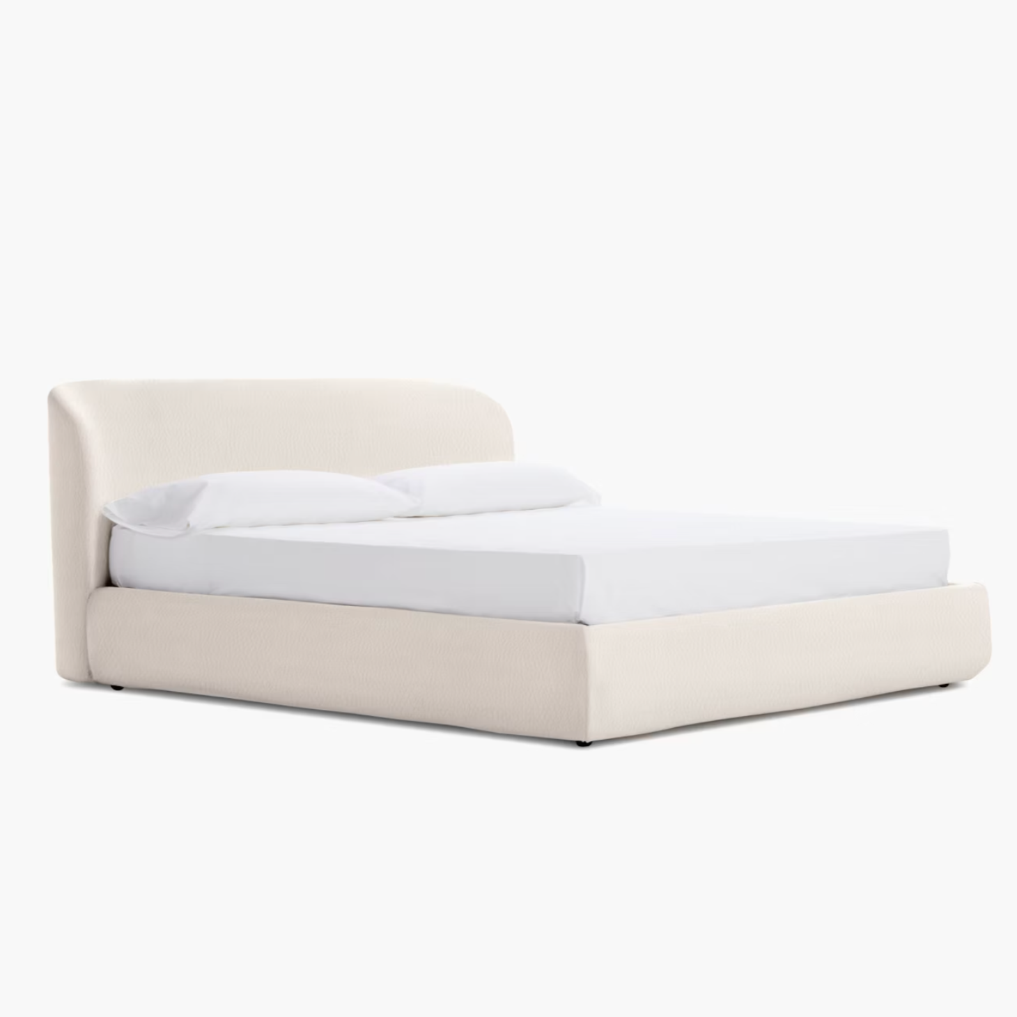 Loren Storage Bed