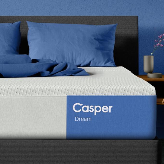 The Dream - Hybrid Memory Foam Mattress