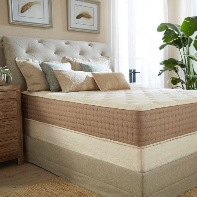 Hybrid Latex Mattress