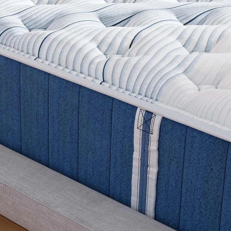 High-End Luxury Cooling Hybrid Mattress