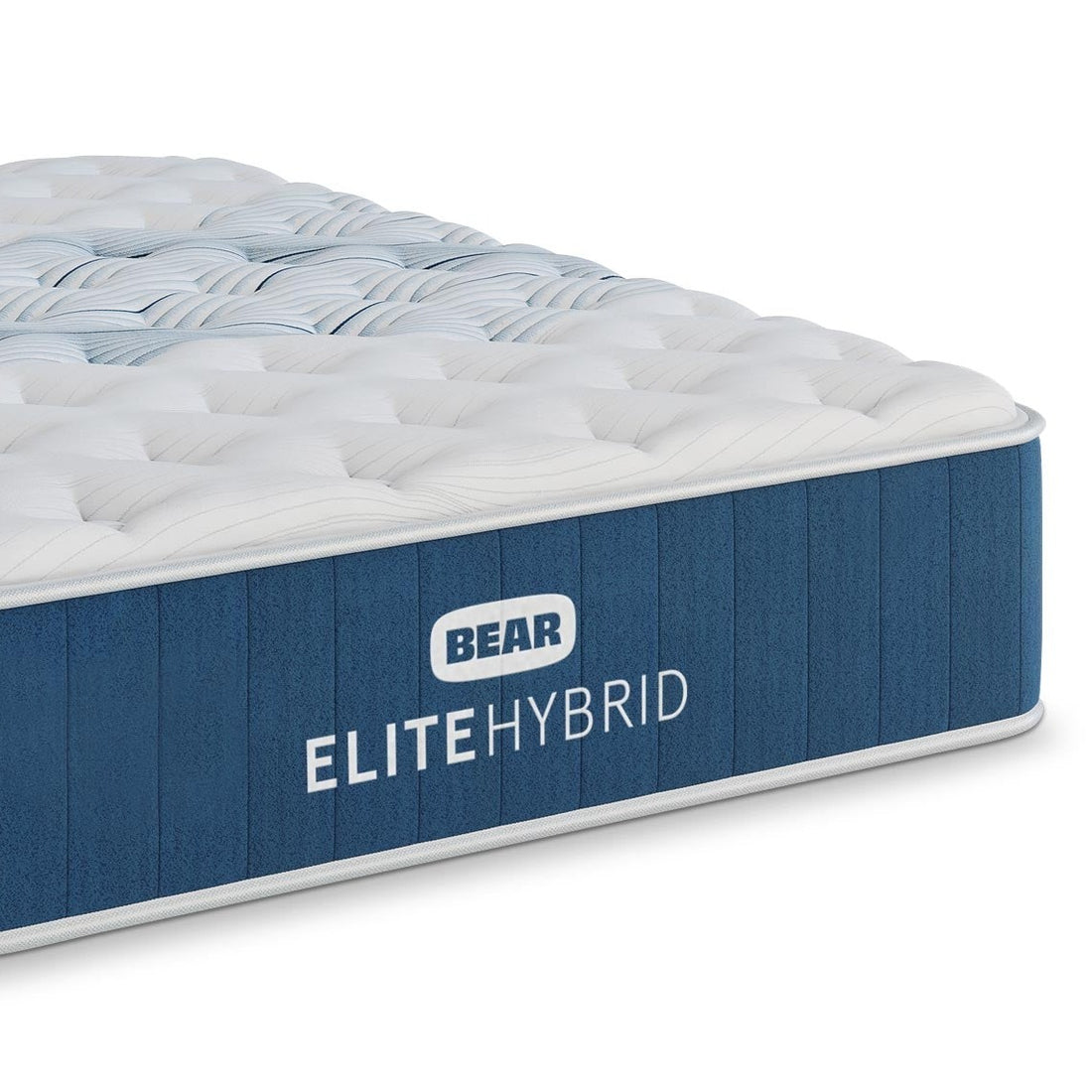 High-End Luxury Cooling Hybrid Mattress