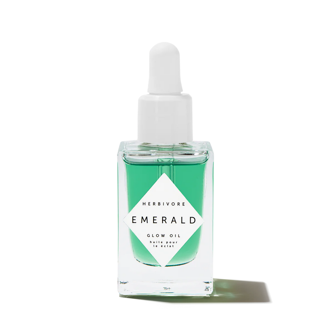 EMERALD Deep Moisture Glow Oil