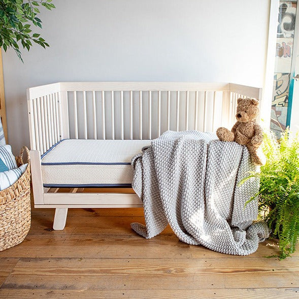 Emily Organic Crib Mattress