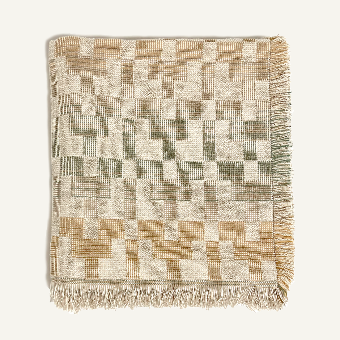 Esme Throw in Fade