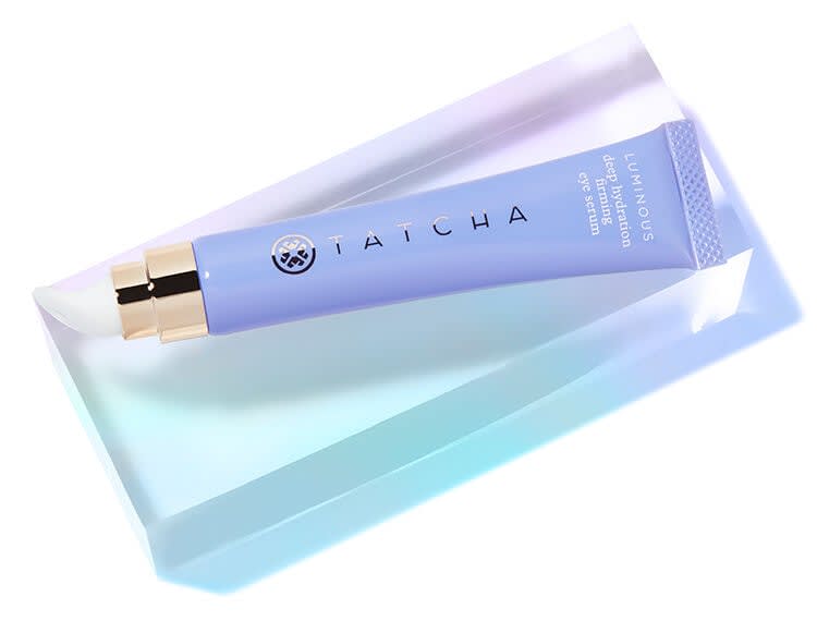 Luminous Deep Hydration Firming Eye Serum