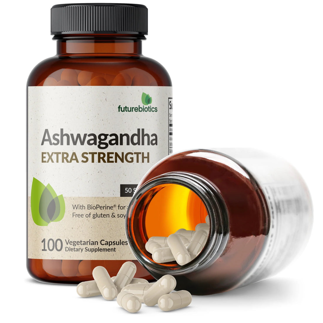 Ashwagandha Extra Strength