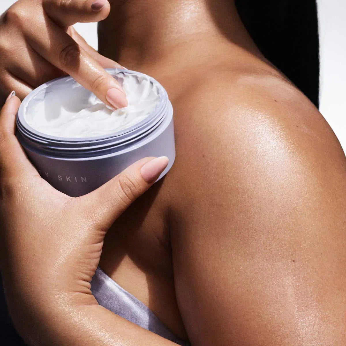 Butta Drop Whipped Oil Body Cream with Tropical Oils + Shea Butter