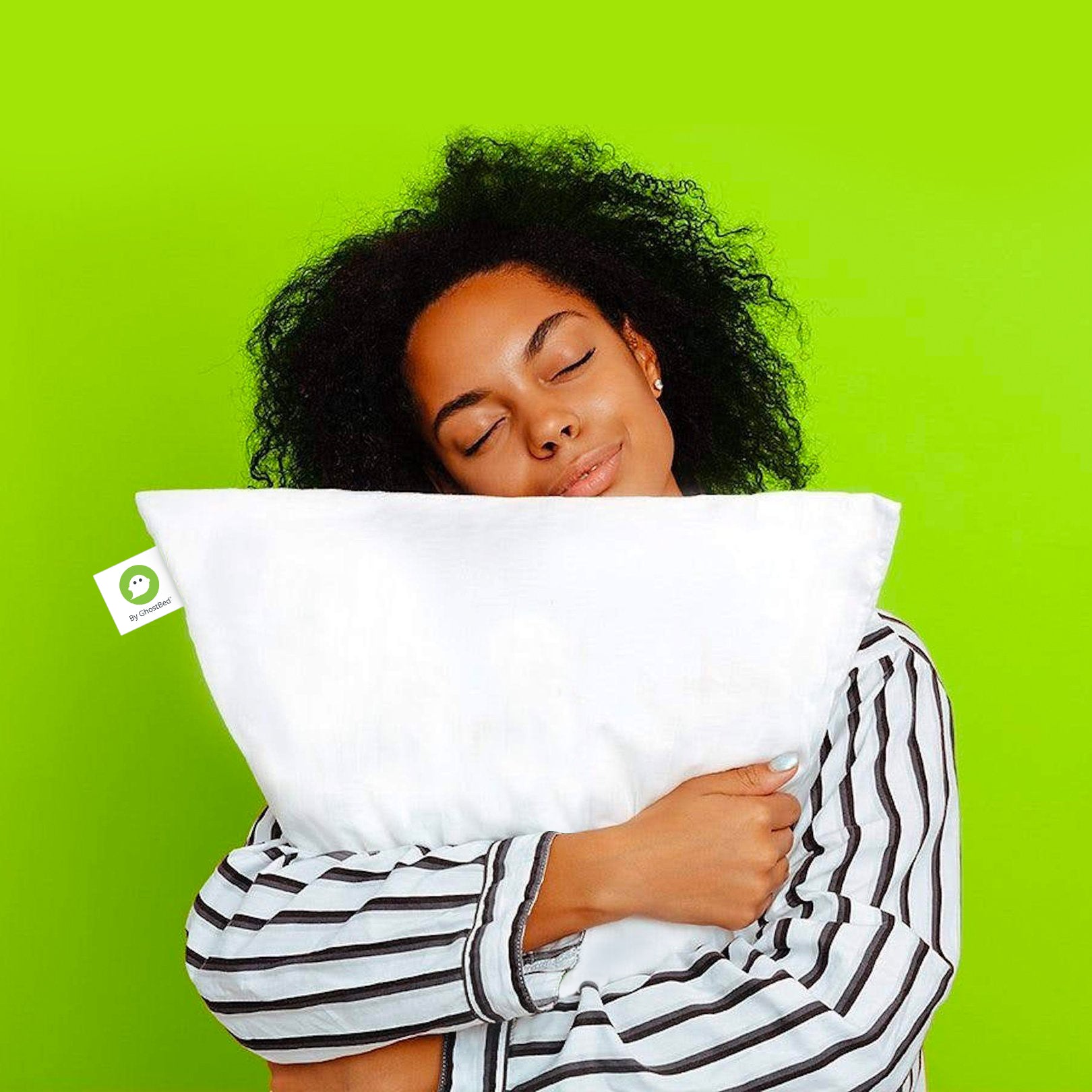 Faux Down: Luxurious Down Alternative Pillow