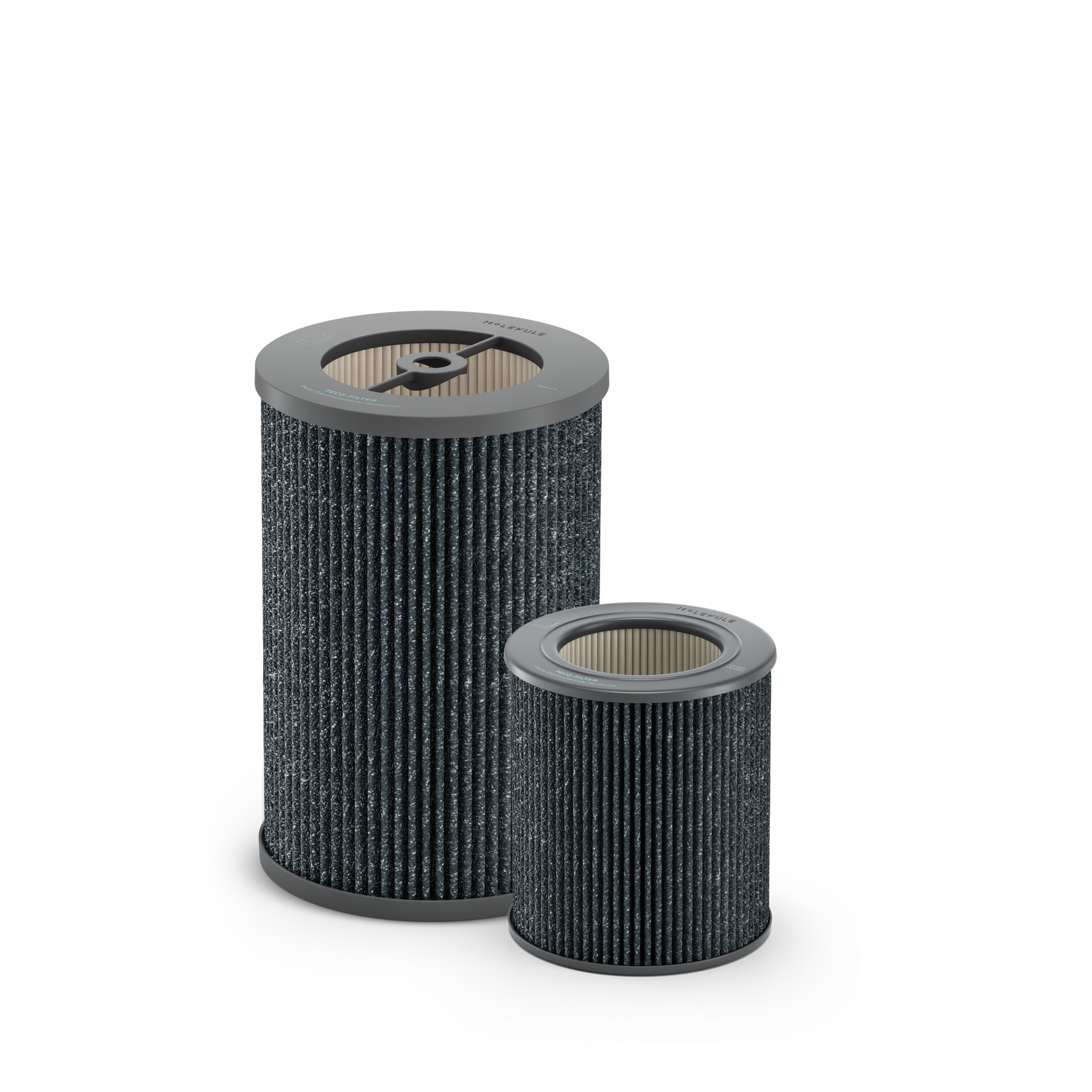 Air Mini+ with PECO-HEPA Tri-Power filter