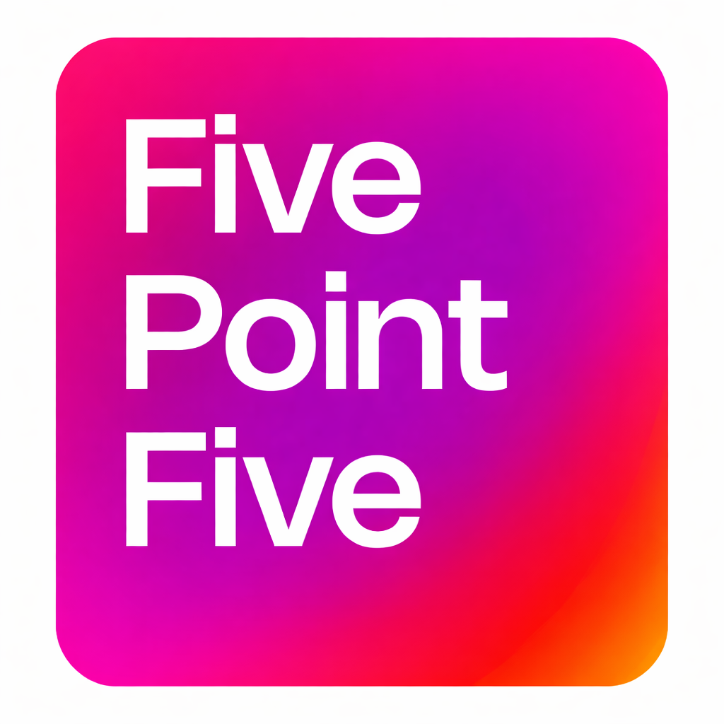 Five Point Five: Breathwork