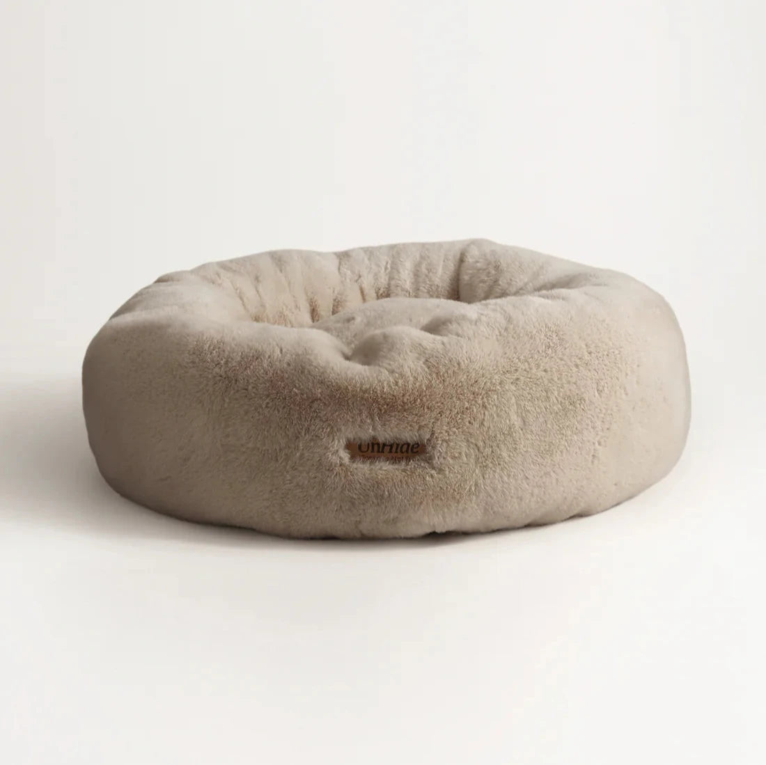 Floof Donut Pet Bed