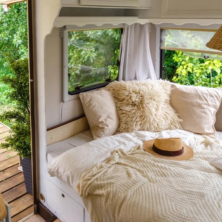 RV Mattress