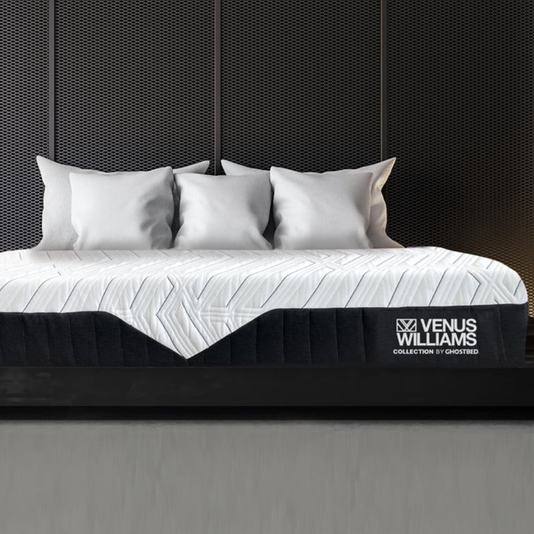 Venus Williams Legend Mattress