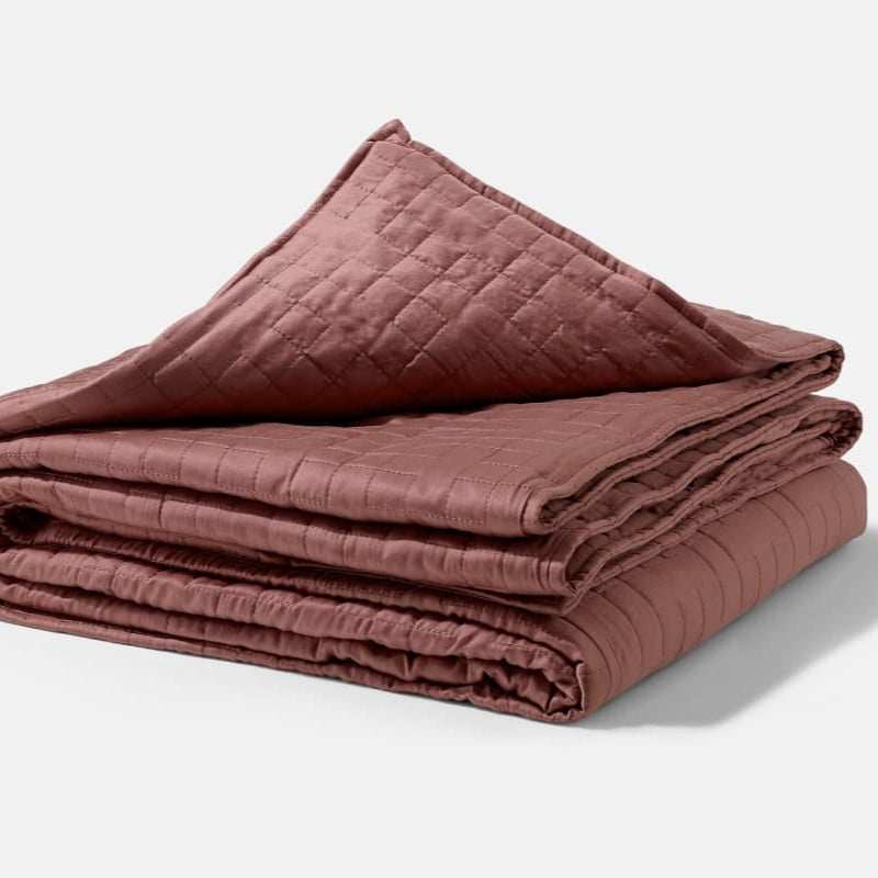 Gravity Cooling Weighted Blanket