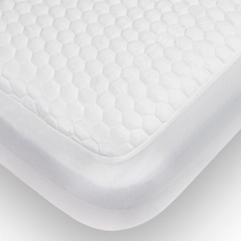 GlacioTex Waterproof Mattress Protector