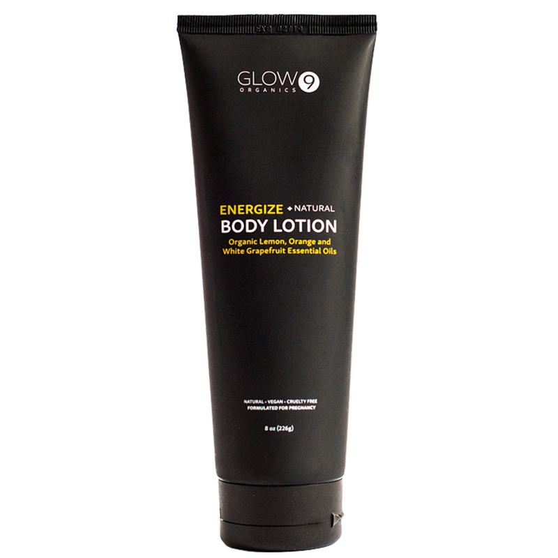 Energize Body Lotion