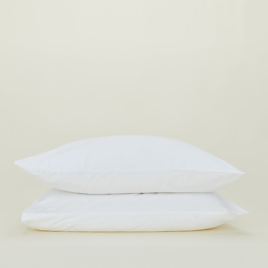 Essential Percale Pillowcases
