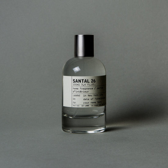 SANTAL 26 Home Fragrance - Main Image