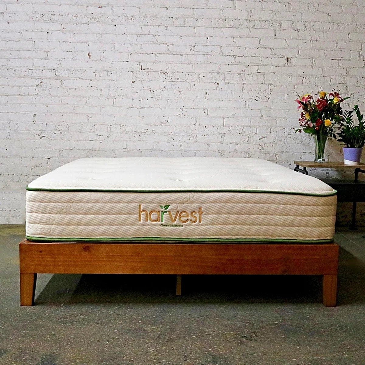 Harvest Green Original Mattress