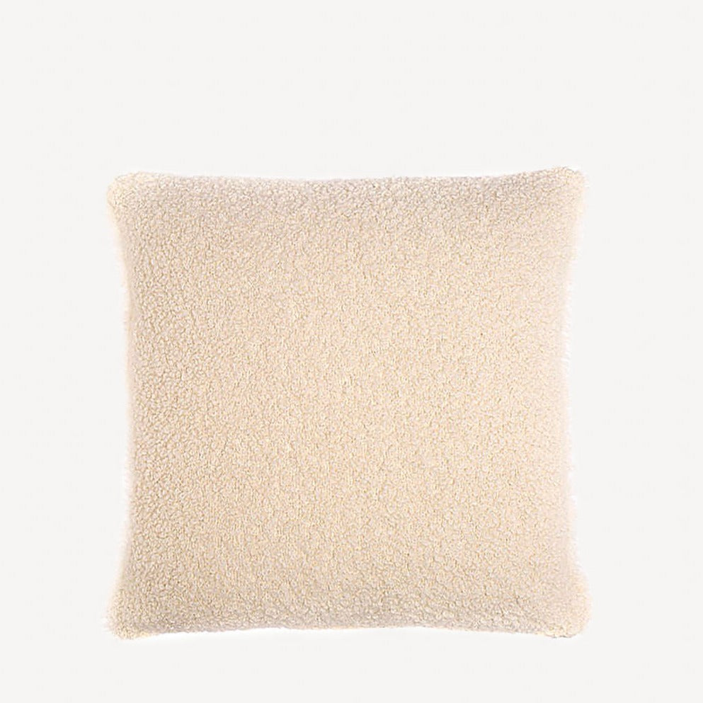 Kurlisuri Pillow - Cream