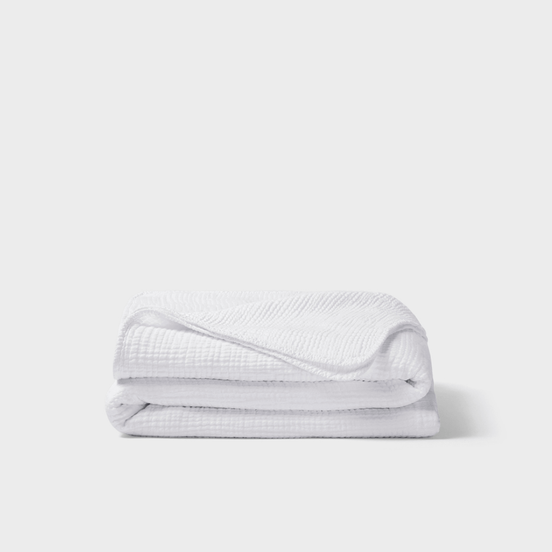 Four Layer Coverlet