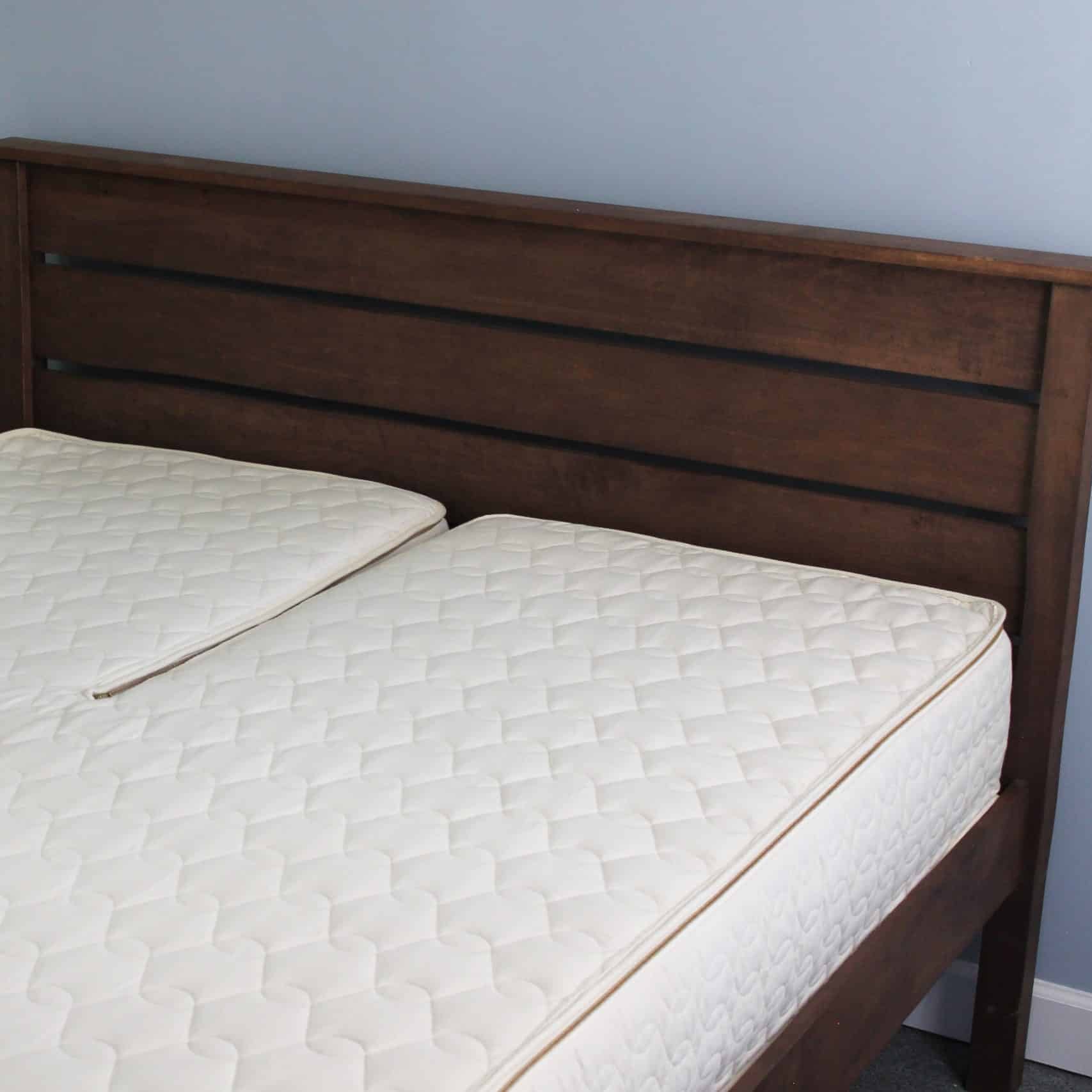 Split Top Serenity Mattress