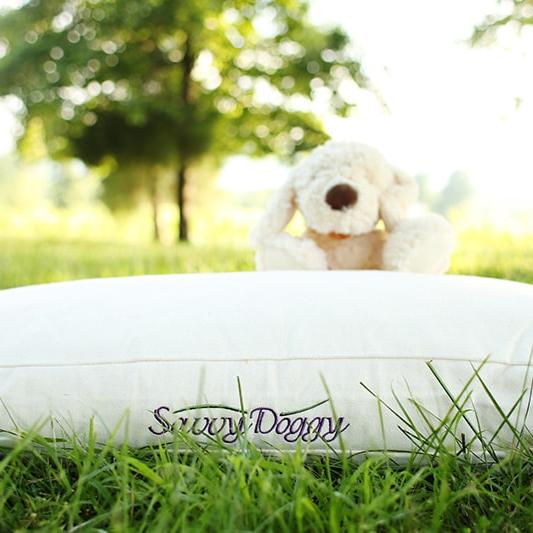 The Savvy Doggy™ Bed