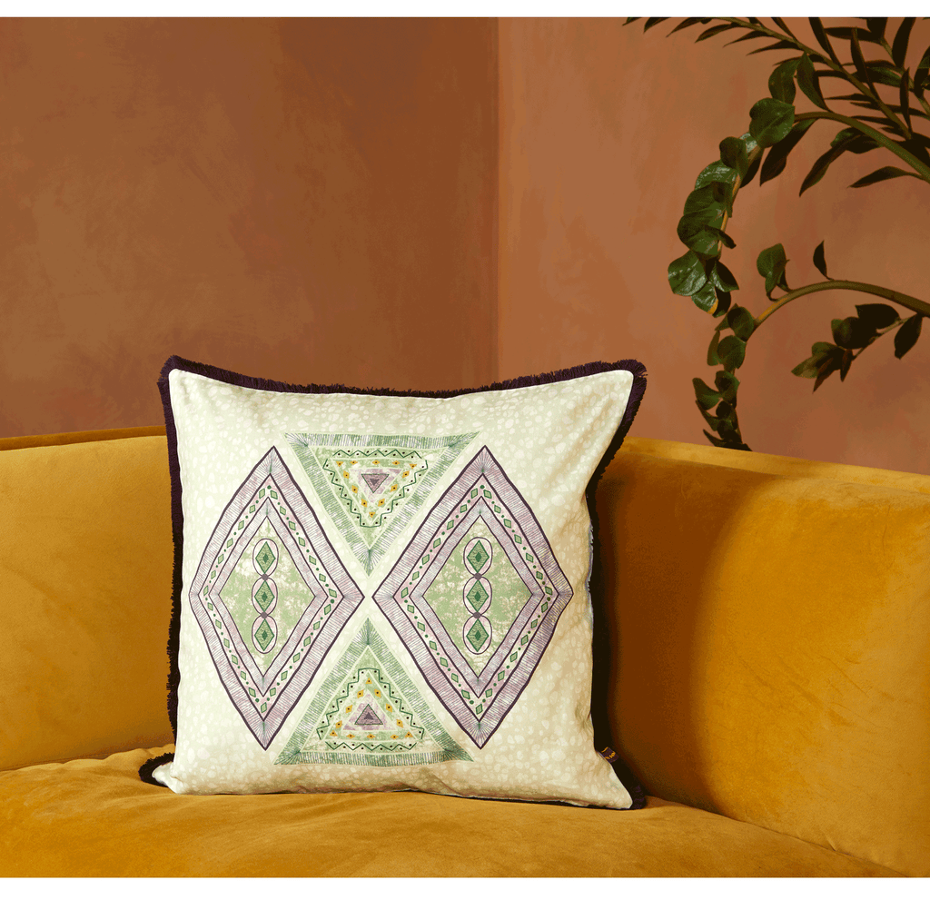 Imole Cushion Sage