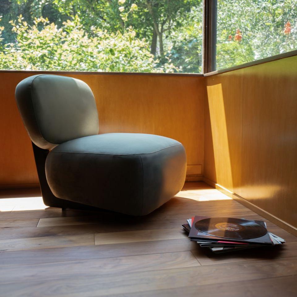 Toro Lounge Chair