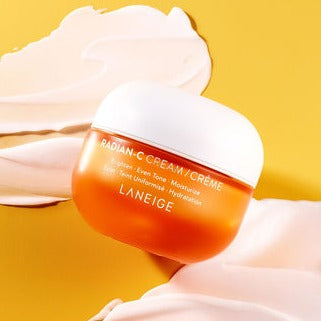 Radian-C Cream