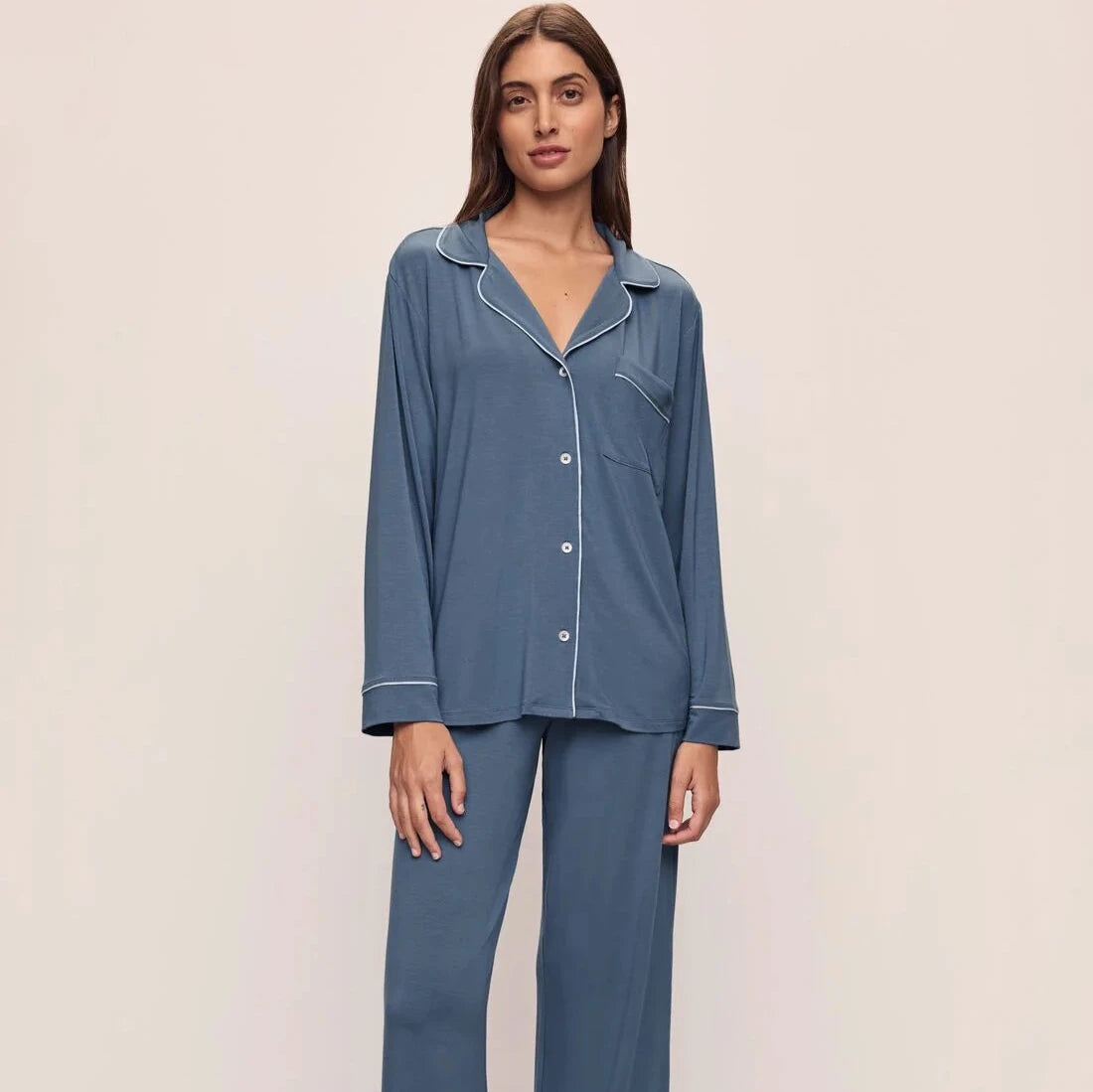 Gisele TENCEL™ Modal Long PJ Set