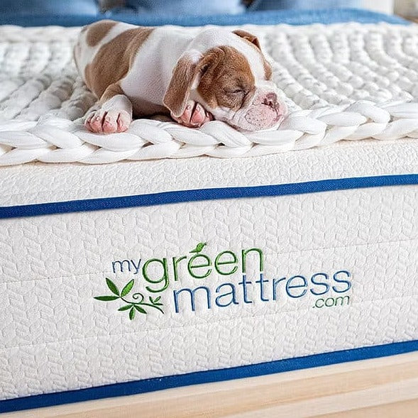 Kiwi Organic Mattress