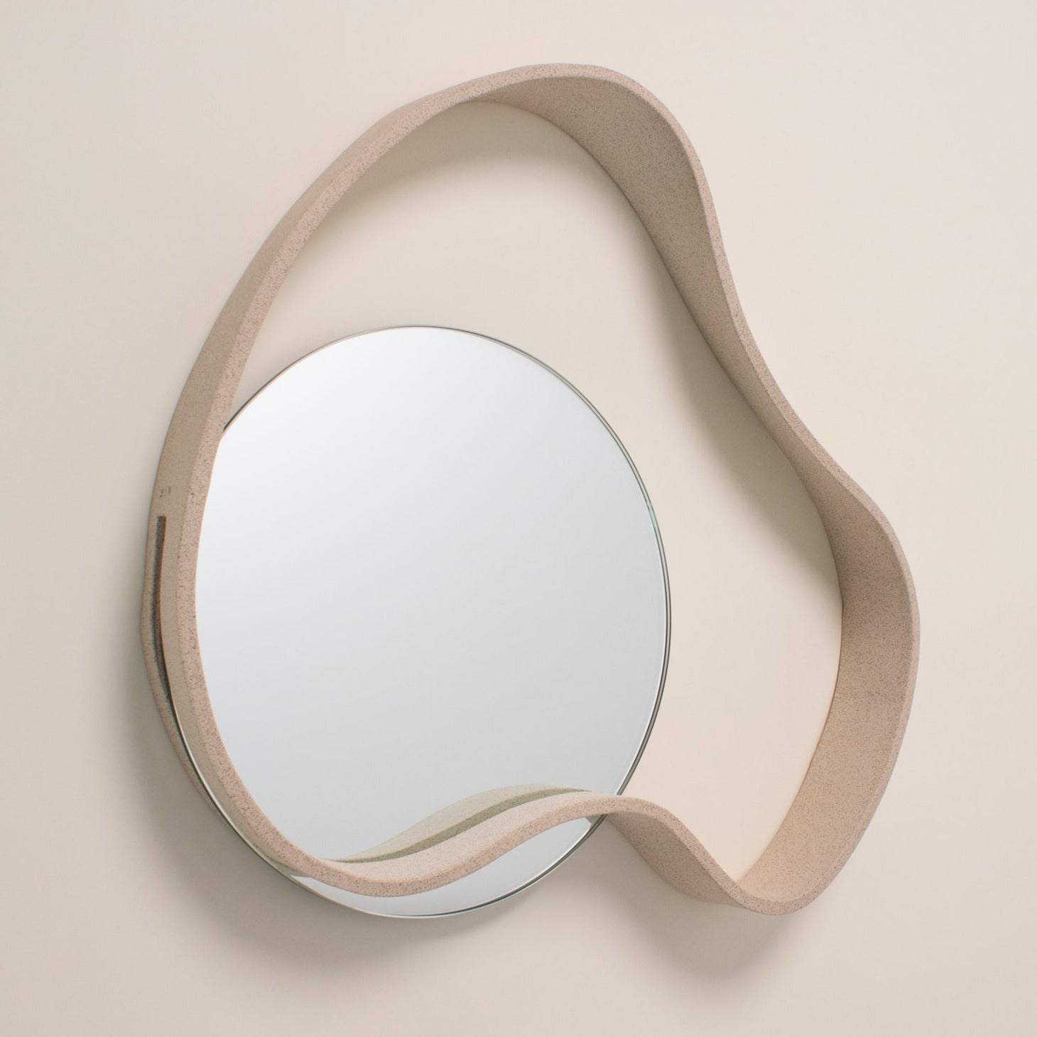 Mar Wall Mirror