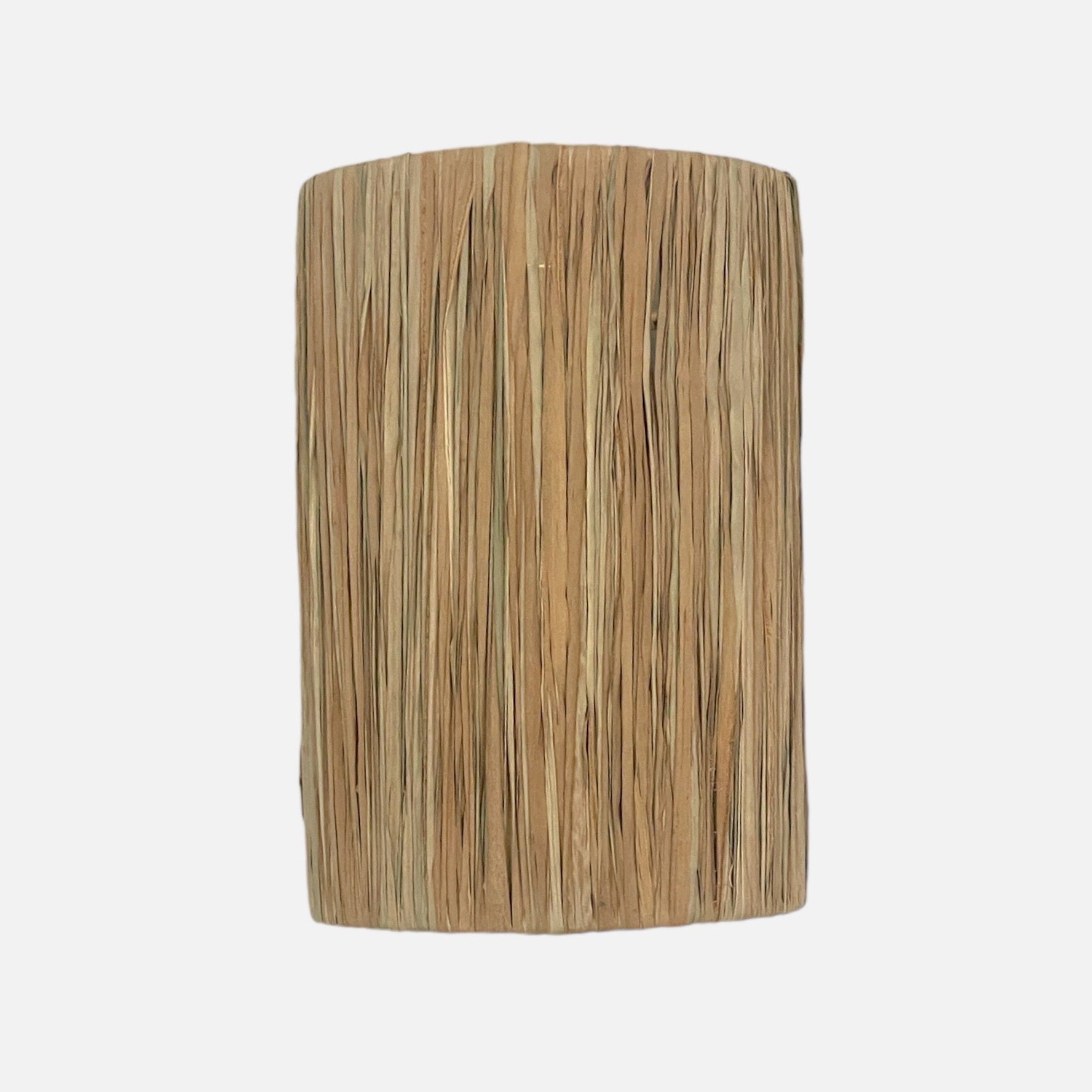 Mehara Raffia Wall Light