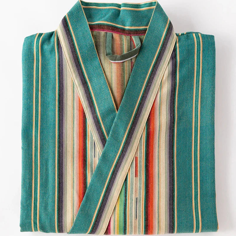Scroll Robe Miss Carousel Robe