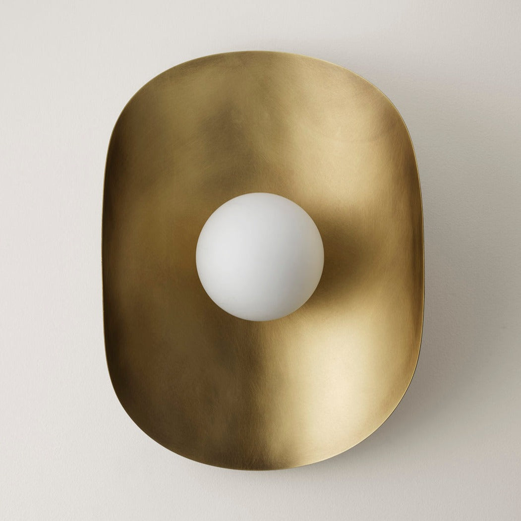 Montera Wall Lamp